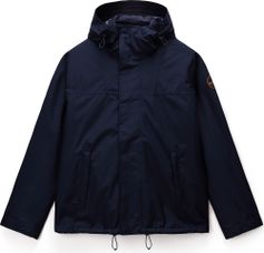 Napapijri Pilloz Short Parka Jacket 3-in-1 Herren Freizeitjacke