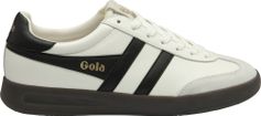 Gola Cyclone Leather Sneaker Men Herren Freizeitschuhe