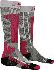 X-Socks Ski Rider 4.0 Women Damen Skisocken