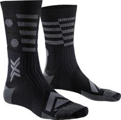 X-Socks Gravel Perform Merino Crew