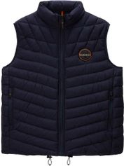 Napapijri Lapaz Vest Outdoorweste für Herren