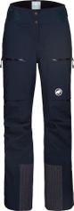 Mammut Stoney Hardshell Thermo Pants Women Damen Freeskihose
