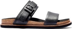 Timberland Mens Backstrap Sandal Herren Sandalen
