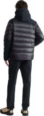 Klättermusen Rå Hood Jacket Men Daunenjacke für Herren
