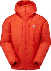 Mountain Equipment Super Oreus Mens Jacket Kunstfaser Isolationsjacke für Herren
