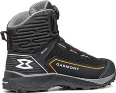 Garmont Trace Mid BOA GTX Unisex's Approachschuhe