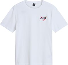 The North Face U OFF Piste Embro RLX Softshell Tee-graphic Unisex T-Shirt für sämtliche Outdoor Aktivitäten