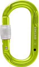 Edelrid Oval Power 2500 Screw Rfid