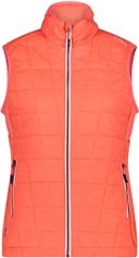 CMP Woman Vest Damen Isolatiionsweste für Freeski oder Skitouren