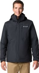 Columbia Men's Element Blocker III 3-In-1 Waterproof Insulated Jacket Herren Freizeitjacke