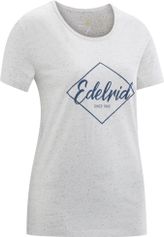 Edelrid Wo Onset T-shirt Damen T-Shirt für sämtliche Outdoor Aktivitäten