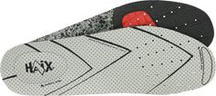 HAIX Insole Perfectfit Shadow Medium