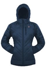 Grüezi Bag Lightful Downwool Jacket W Daunenjacke