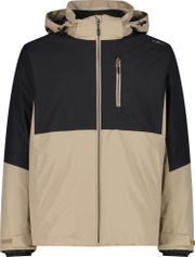 CMP MAN Jacket Zip Hood Detachable INN.JACKET Herren Doppeljacke