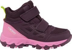 Viking Track Mid WP 2V