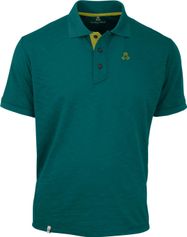 MAUL Sport Ares II - 1/2 Polohemd Herren Poloshirt