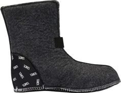 Sorel Caribou Ws 9MM Thermoplus Innerboot