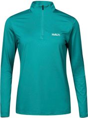Halti Kuja W Halfzip Shirt