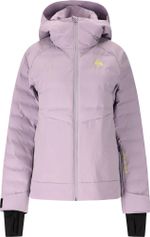 SOS Patrol W Ski Puffer Damen Skijacke