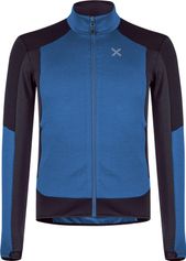 Montura Stretch Color CONF.FIT Maglia Herren Skitourenjacke