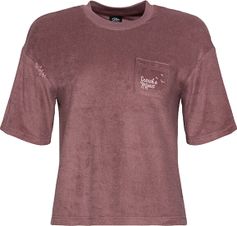 Chillaz Marseille Search & Respect Damen T-Shirt für sämtliche Outdoor Aktivitäten
