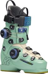 K2 Cortex 125 Zonal BOA W Damen Freeride & Skitour Hybrid Skischuhe