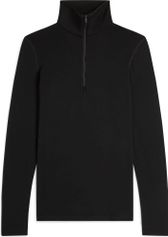Icebreaker W 260 Tech Long Sleeve Half Zip Damen Funktionswäsche