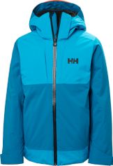 Helly Hansen Juniors' Alpha Ski Jacket Kinder Skijacke