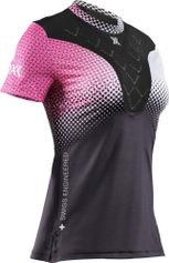 X-Bionic Corefusion Run Shirt SS Women Damen Laufshirt