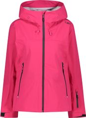CMP Woman Jacket FIX Hood Damen Skitourenjacke