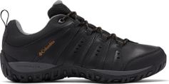 Columbia Men’s Woodburn II Waterproof Shoes Herren Speed Hiking Schuhe