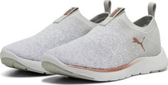 Puma Softride Remi Slip-on Knit Wns Damen Laufschuhe