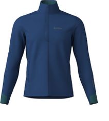 Löffler Men Jacket Arrow AB Ultra Herren Langlaufjacke