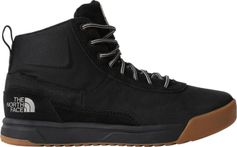 The North Face Mens Larimer Mid WP Herren Freizeitschuhe