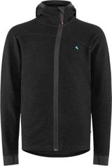 Klättermusen Hödur Hooded Zip Men Herren Midlayer für Outdoor Aktivitäten