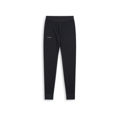 Bergans Inner:dual Merino Junior Tights