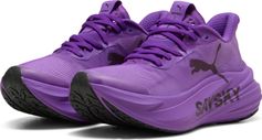 Puma Magmax Nitro 2 Saysky Wns Damen Laufschuhe