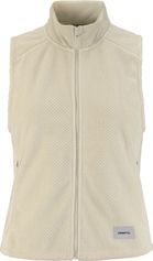 Craft Subz Fleece Vest Women Damen Laufweste
