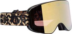 Goldbergh Aero Ski Goggle Damen Skibrille
