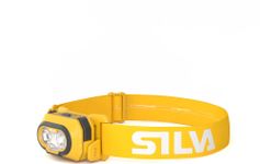 Silva Discover Yellow