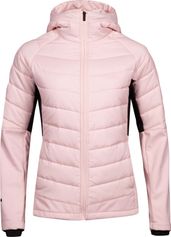 Halti Hanki W+ 2.0 Warm Hybrid Jacket Damen Laufjacke