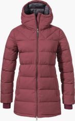 Schöffel Insulated Parka Boston Women Damen Freizeitjacke