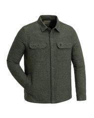 Pinewood Värnamo Overshirt Unisexhemd für Outdoor Aktivitäten