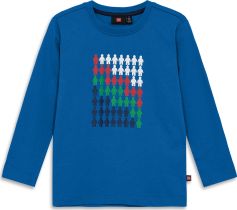 LEGO® kidswear LEGO T-shirt – Lwtaffy 700 Kinder Longsleeve für Freizeit und Outdooraktivitäten