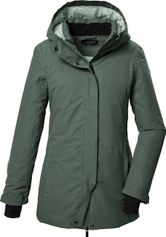 killtec KOW 93 Women PKR Damen Freizeitjacke