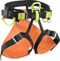 Edelrid Iguazu Klettergurt
