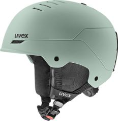 Uvex Wanted Unisex Skihelm