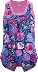 Crazy TOP Break Damen Laufshirt
