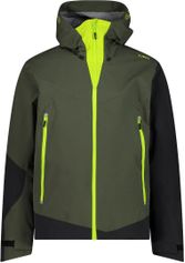 CMP MAN Jacket FIX Hood Herren Freeskijacke