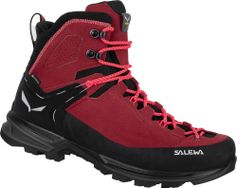 Salewa MTN Trainer 2 Mid GTX W Unisex Wanderschuhe